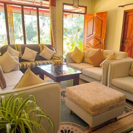 Vegetable Garden House Hotel Nallathanniya Екстериор снимка