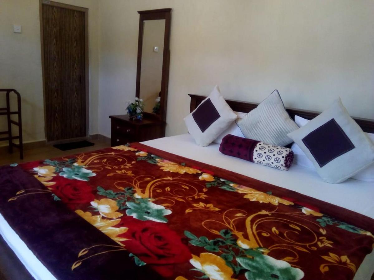 Vegetable Garden House Hotel Nallathanniya Екстериор снимка