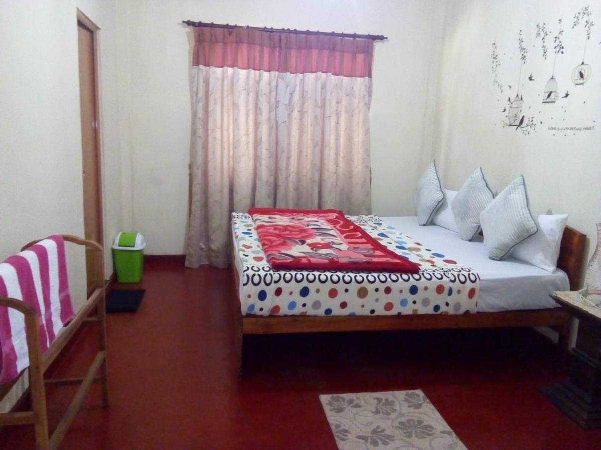 Vegetable Garden House Hotel Nallathanniya Екстериор снимка