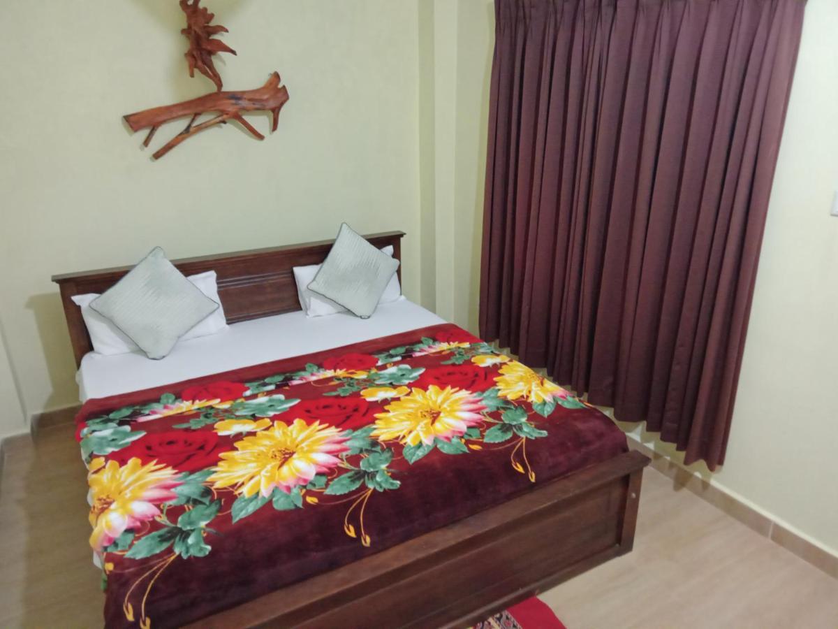 Vegetable Garden House Hotel Nallathanniya Екстериор снимка