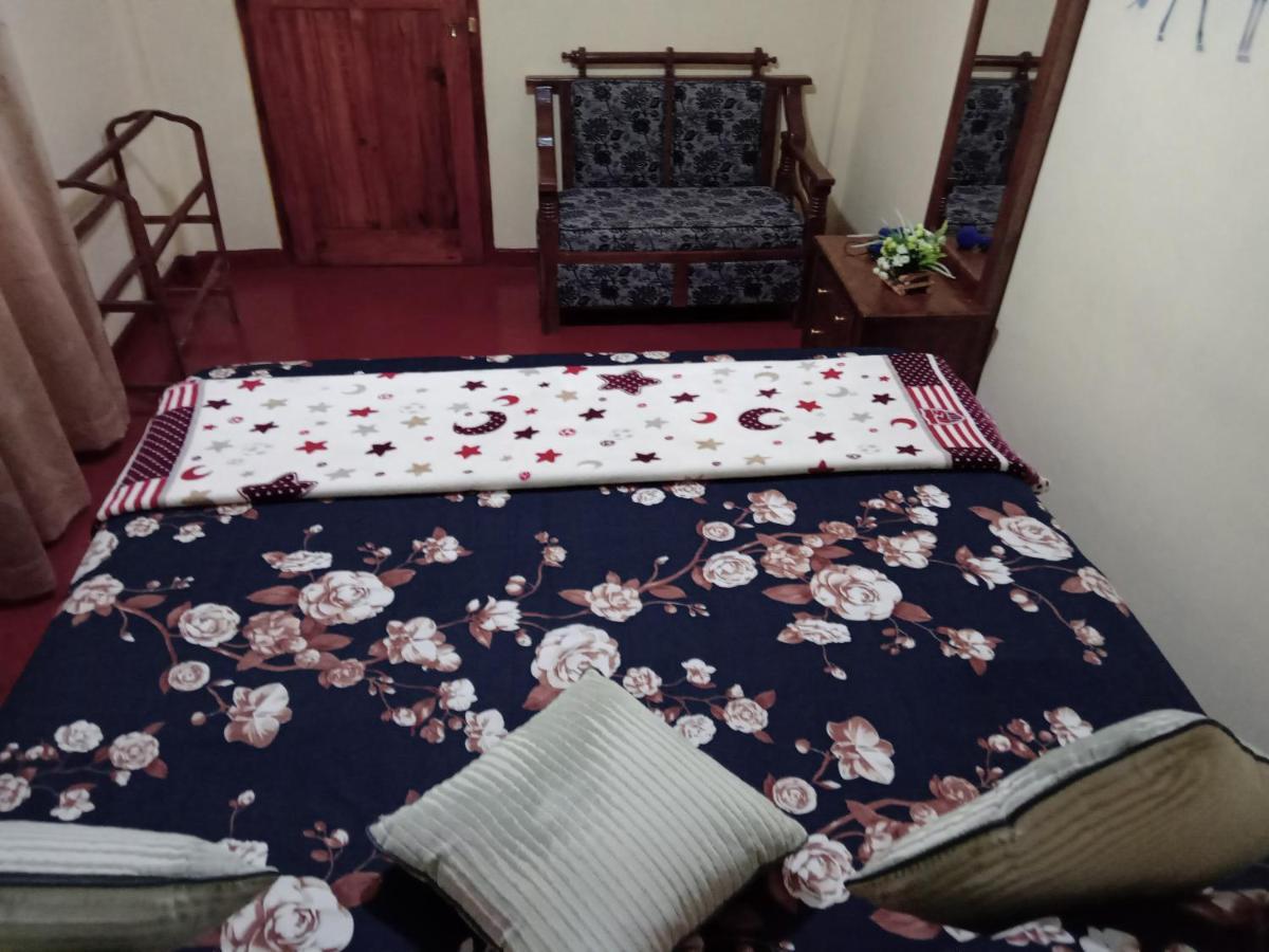 Vegetable Garden House Hotel Nallathanniya Екстериор снимка