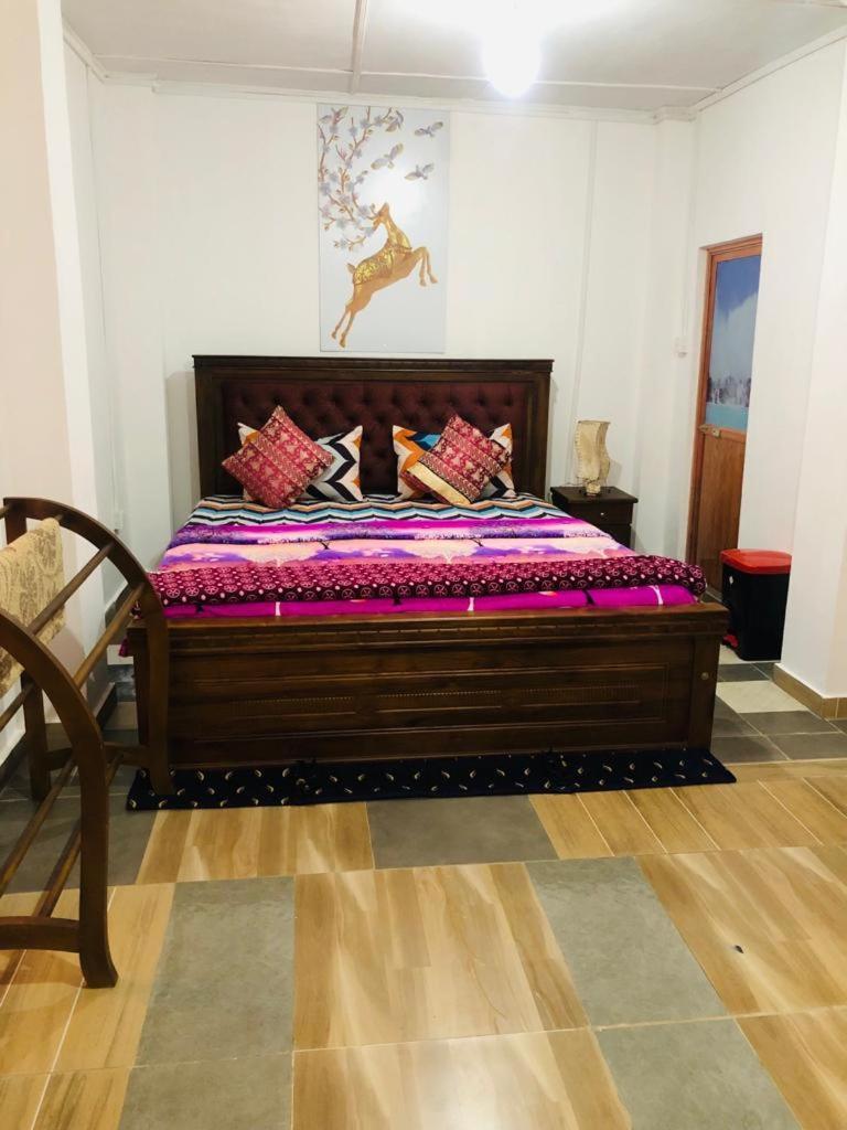 Vegetable Garden House Hotel Nallathanniya Екстериор снимка