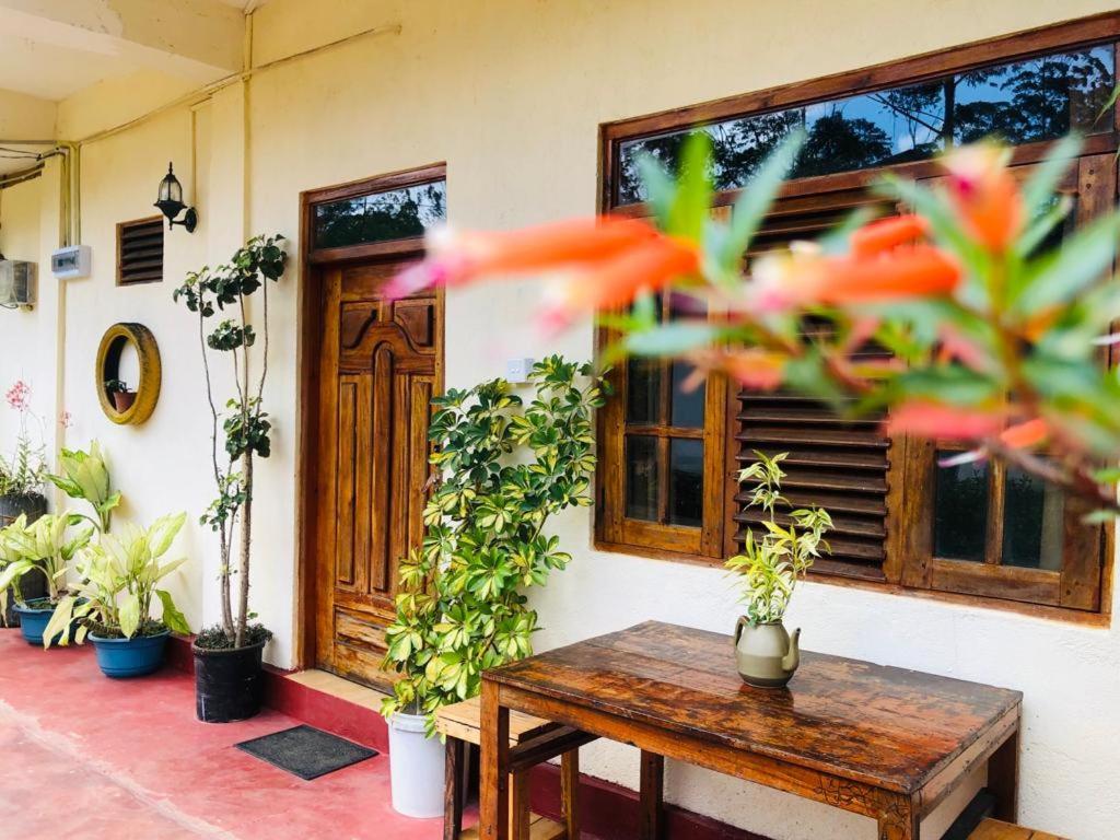 Vegetable Garden House Hotel Nallathanniya Екстериор снимка