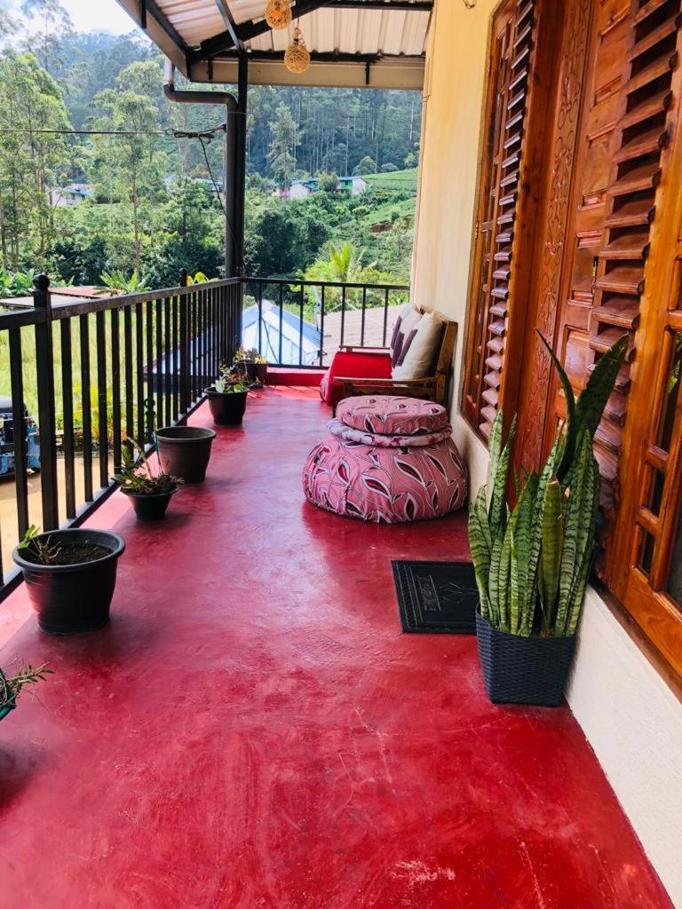 Vegetable Garden House Hotel Nallathanniya Екстериор снимка