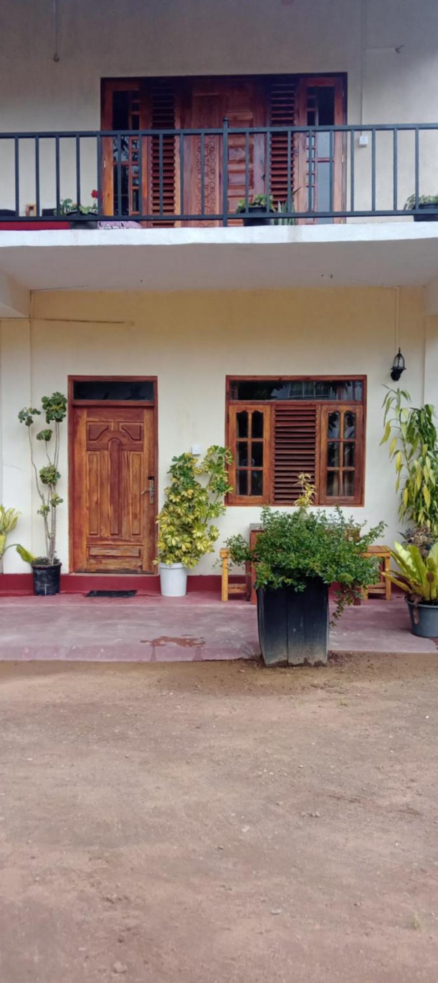 Vegetable Garden House Hotel Nallathanniya Стая снимка