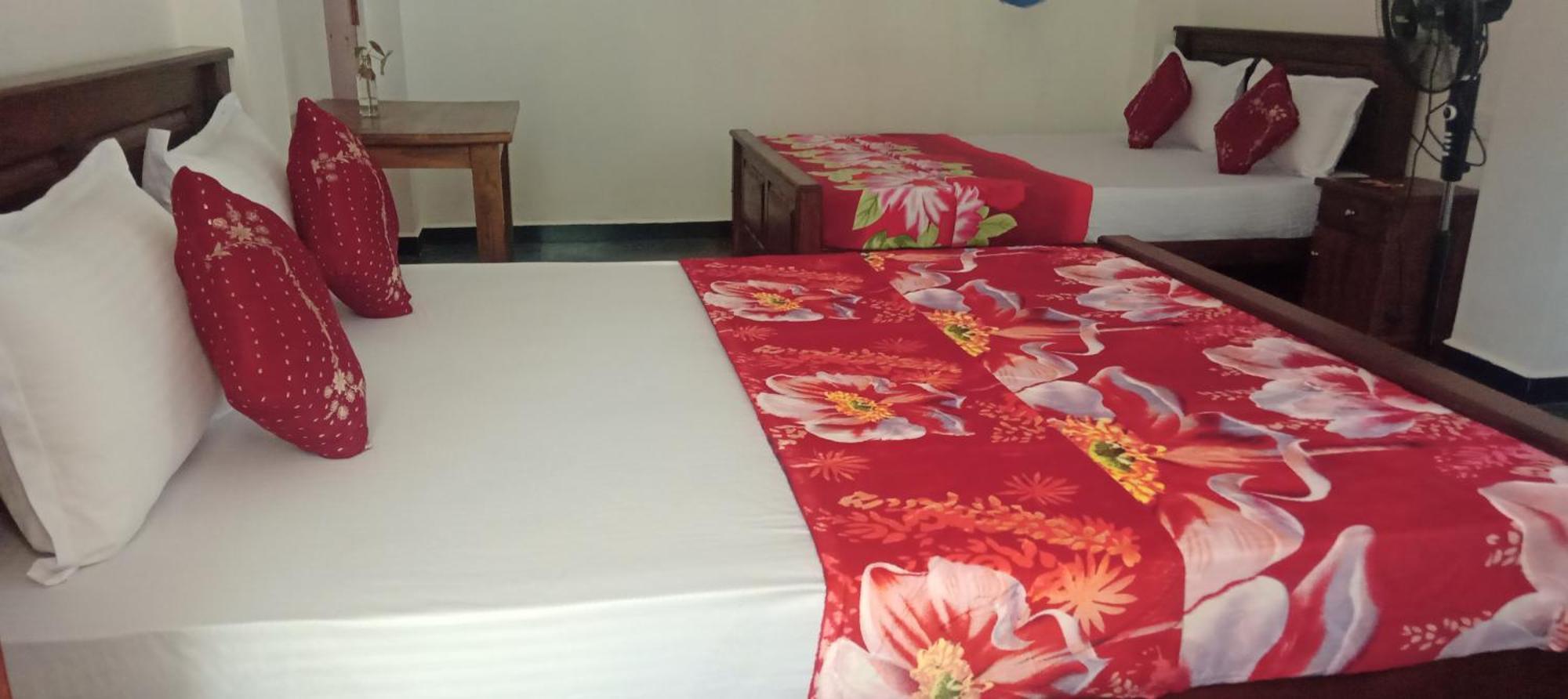 Vegetable Garden House Hotel Nallathanniya Стая снимка