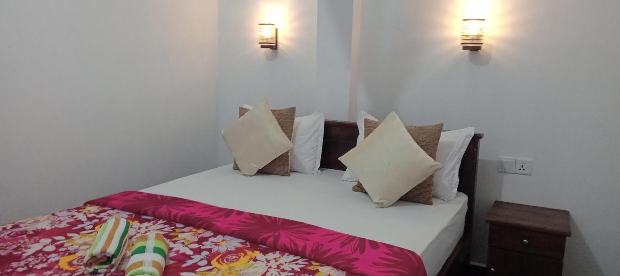 Vegetable Garden House Hotel Nallathanniya Екстериор снимка