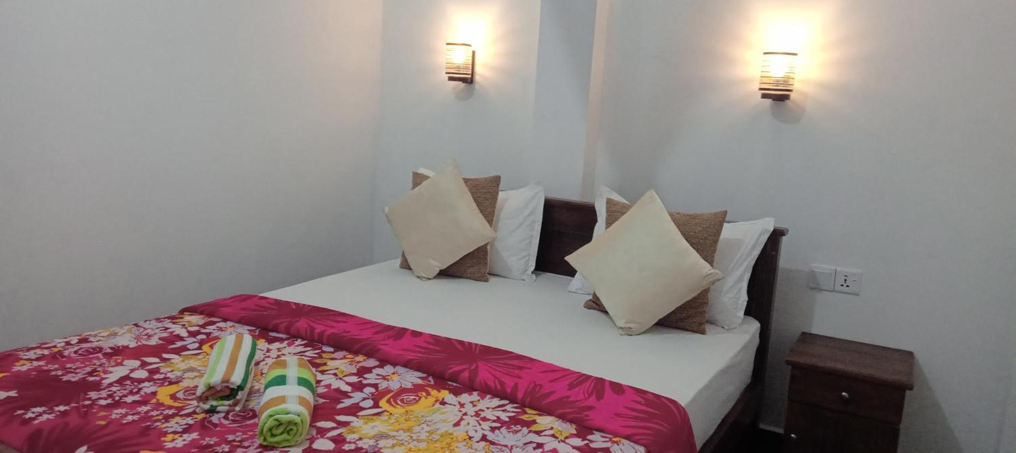 Vegetable Garden House Hotel Nallathanniya Екстериор снимка