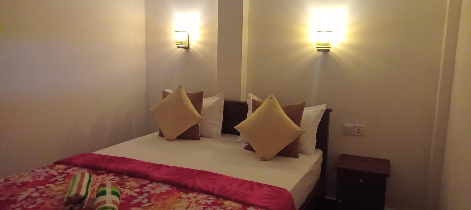 Vegetable Garden House Hotel Nallathanniya Екстериор снимка