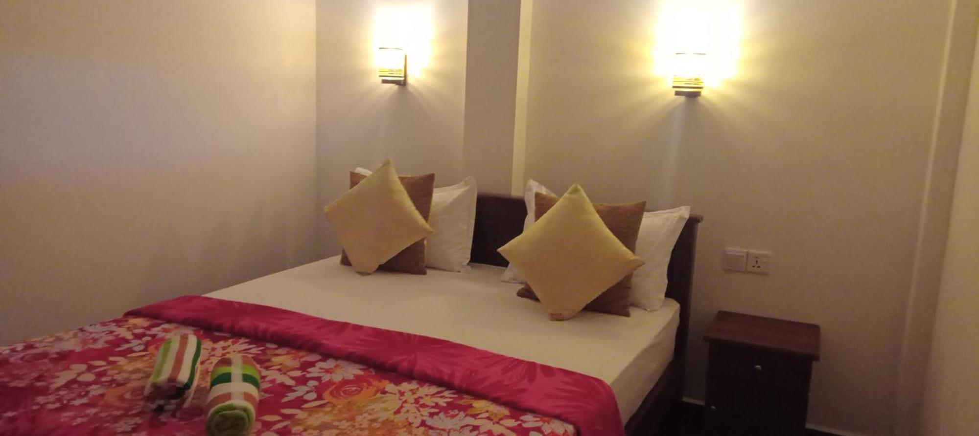 Vegetable Garden House Hotel Nallathanniya Екстериор снимка