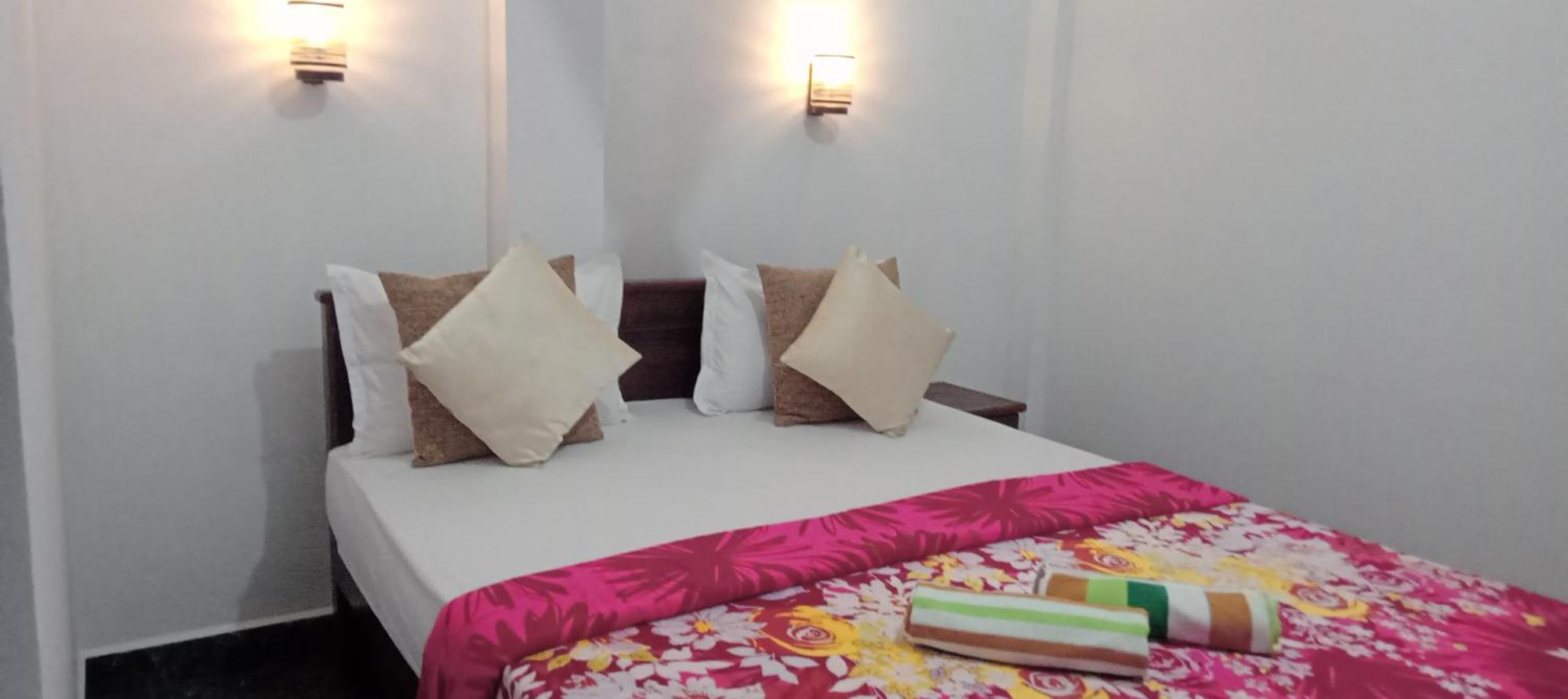 Vegetable Garden House Hotel Nallathanniya Екстериор снимка