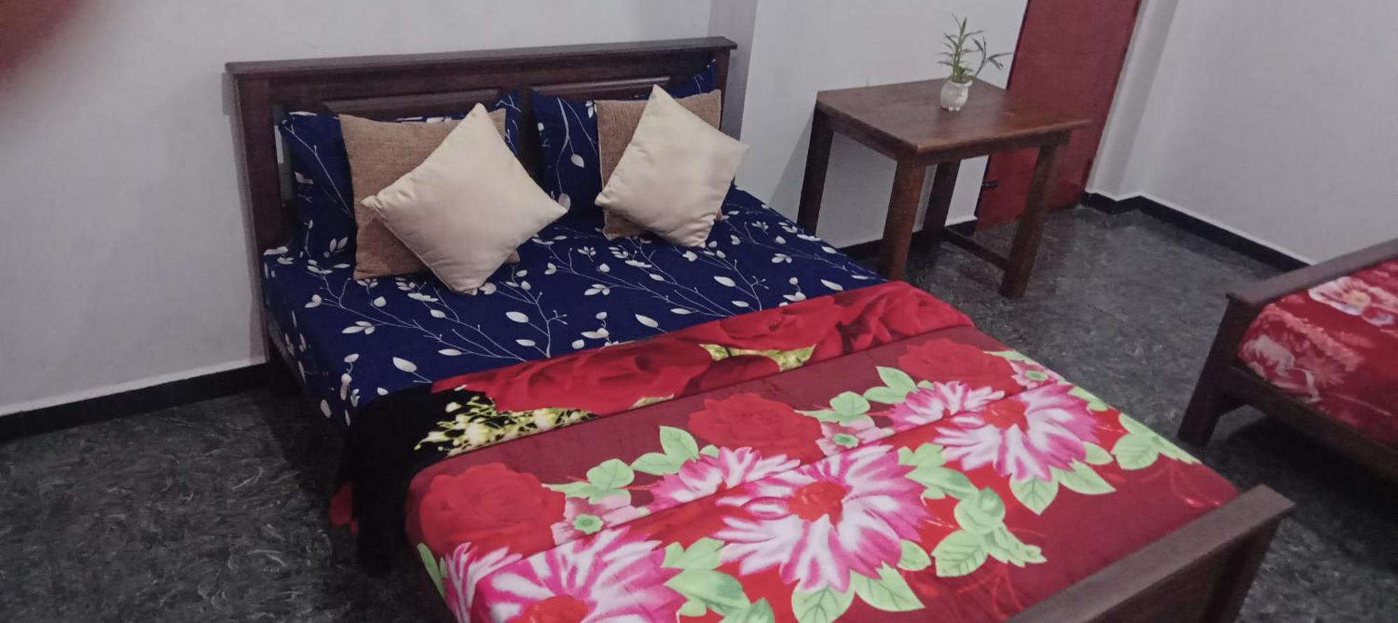 Vegetable Garden House Hotel Nallathanniya Екстериор снимка