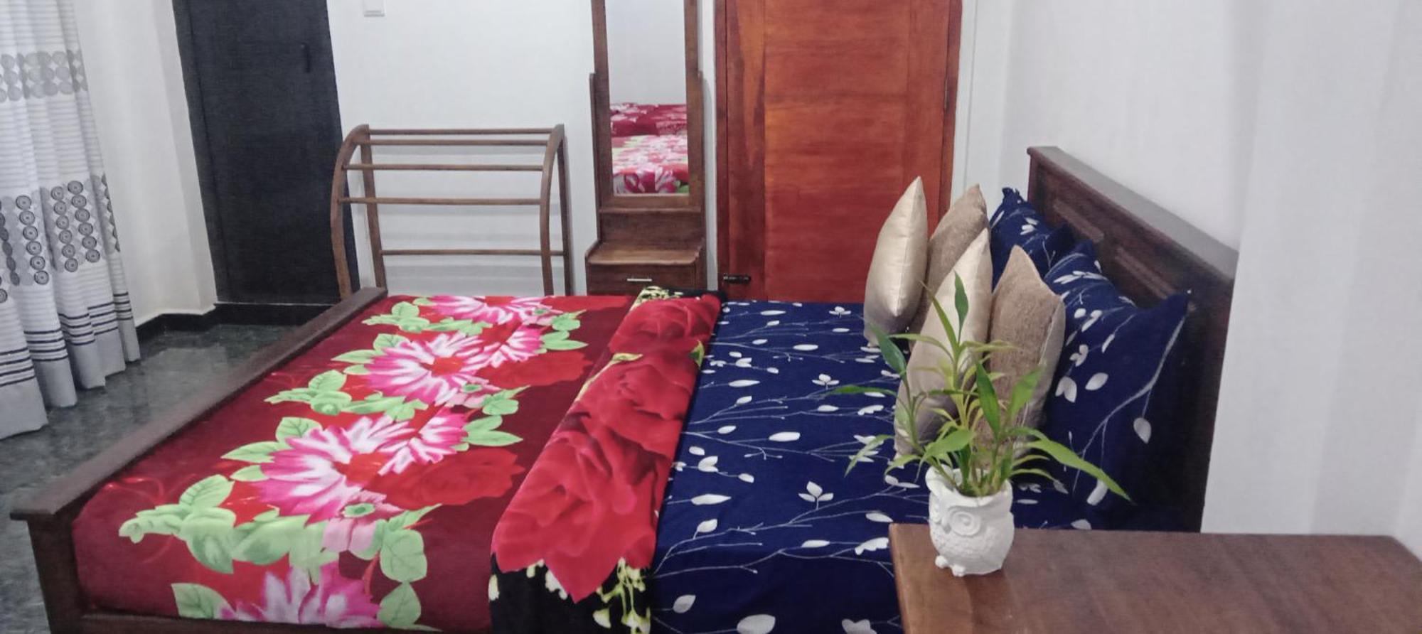 Vegetable Garden House Hotel Nallathanniya Екстериор снимка