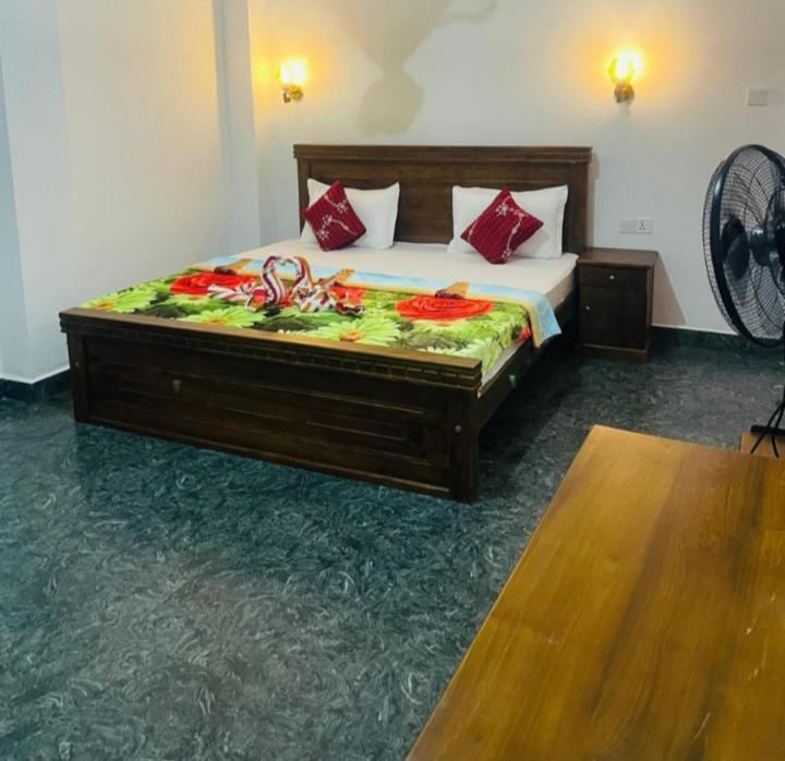 Vegetable Garden House Hotel Nallathanniya Екстериор снимка