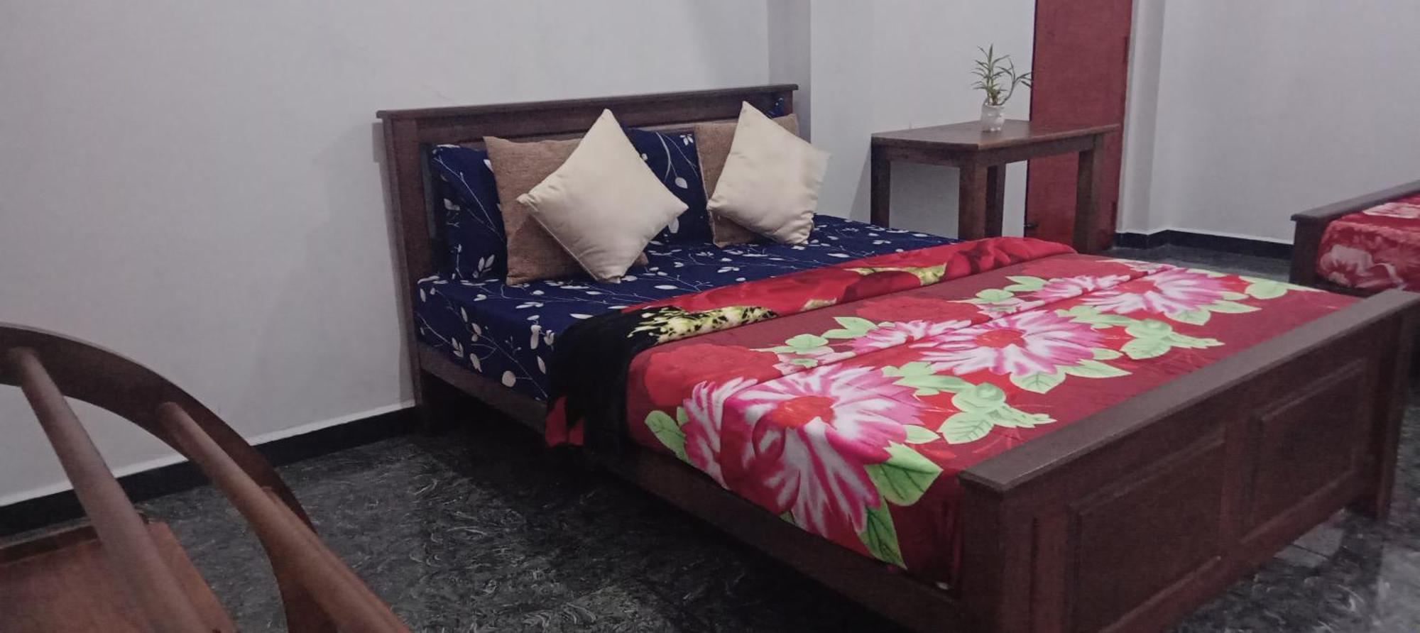 Vegetable Garden House Hotel Nallathanniya Екстериор снимка