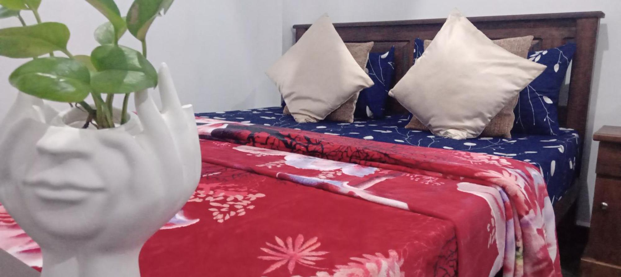 Vegetable Garden House Hotel Nallathanniya Екстериор снимка