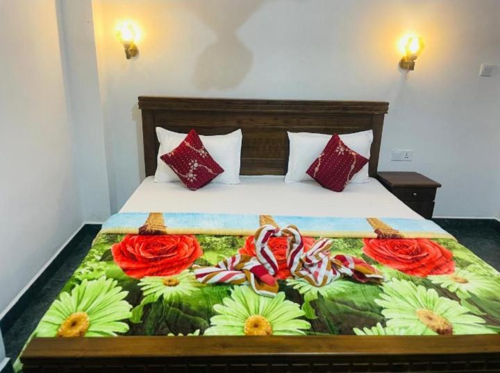 Vegetable Garden House Hotel Nallathanniya Екстериор снимка